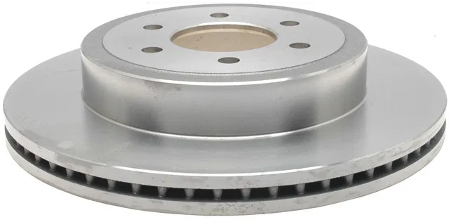 780145R – RAYBESTOS Brake Rotor, OE Replacement Single - view 2